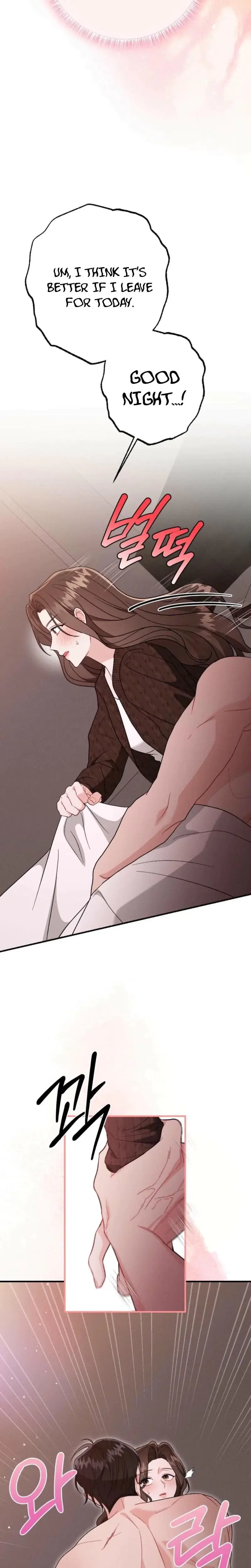 Layers Of Night Chapter 13 - Page 24