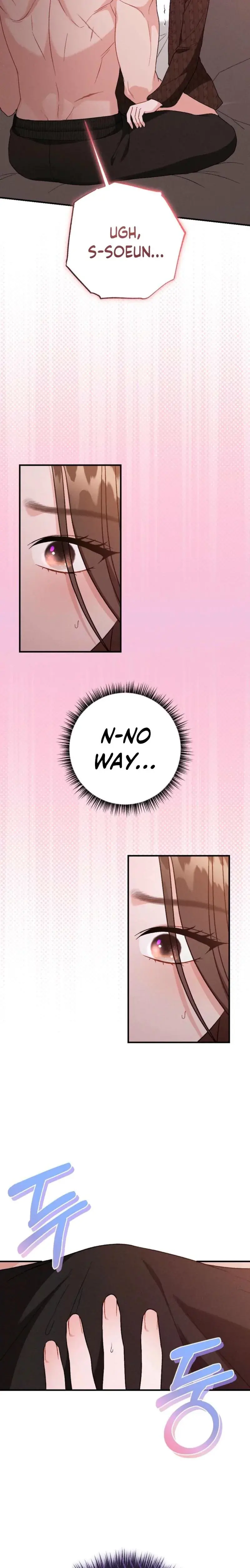 Layers Of Night Chapter 13 - Page 29