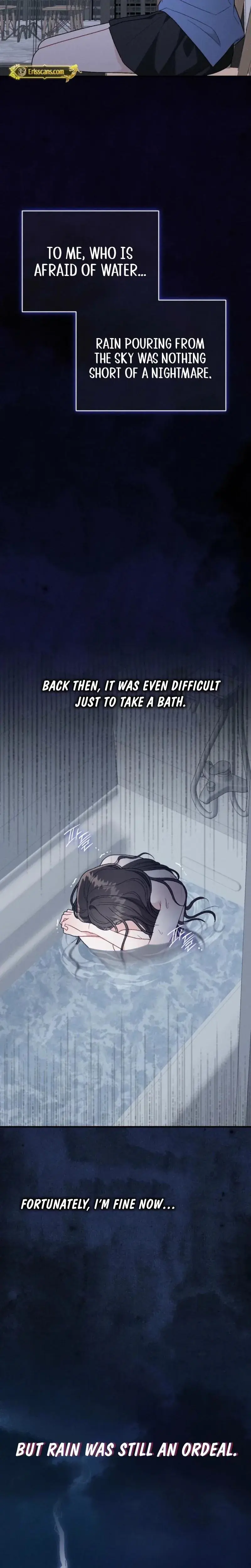 Layers Of Night Chapter 13 - Page 5