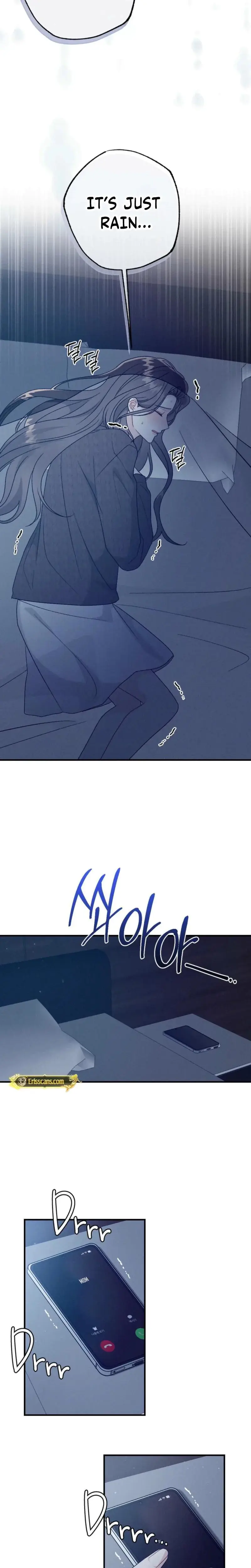 Layers Of Night Chapter 13 - Page 7