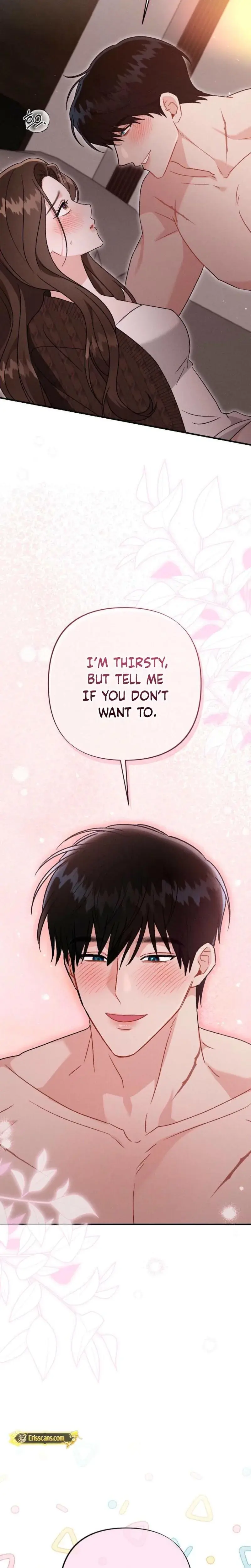 Layers Of Night Chapter 14 - Page 12