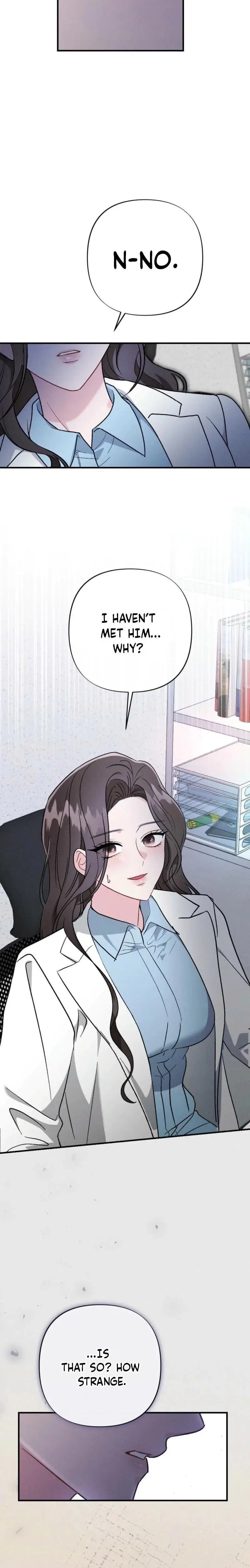 Layers Of Night Chapter 14 - Page 29