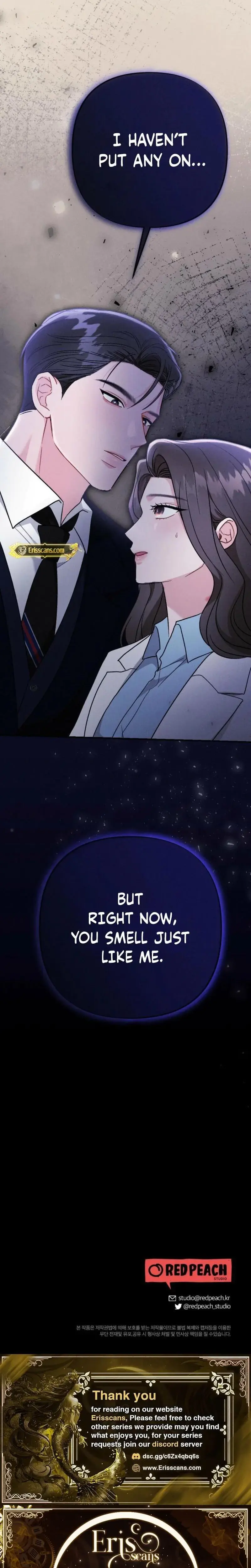 Layers Of Night Chapter 14 - Page 30
