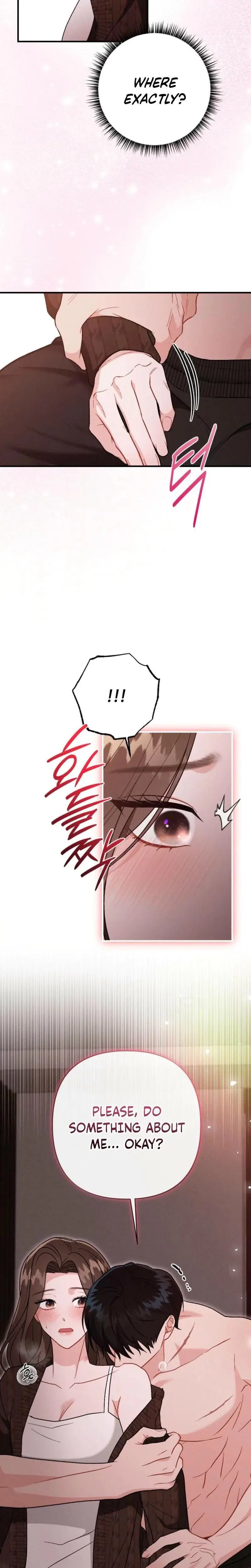 Layers Of Night Chapter 14 - Page 4