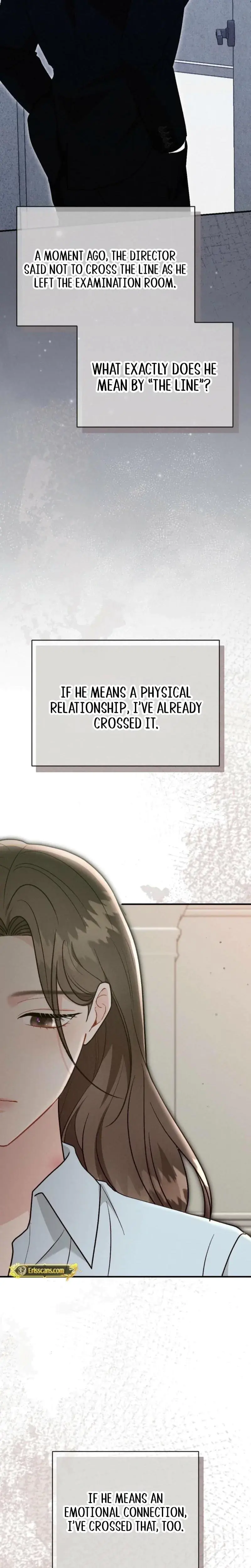 Layers Of Night Chapter 15 - Page 15