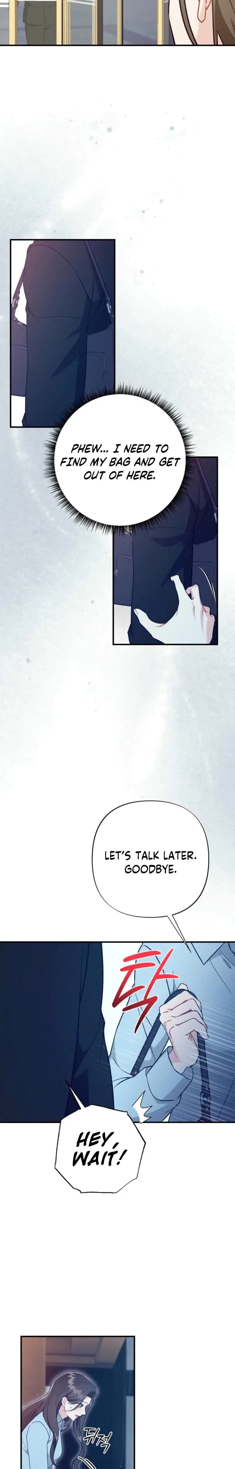 Layers Of Night Chapter 15 - Page 26