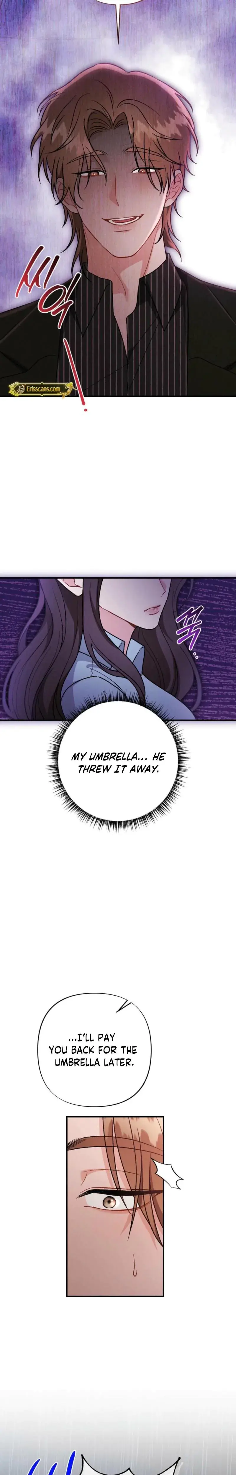 Layers Of Night Chapter 15 - Page 28