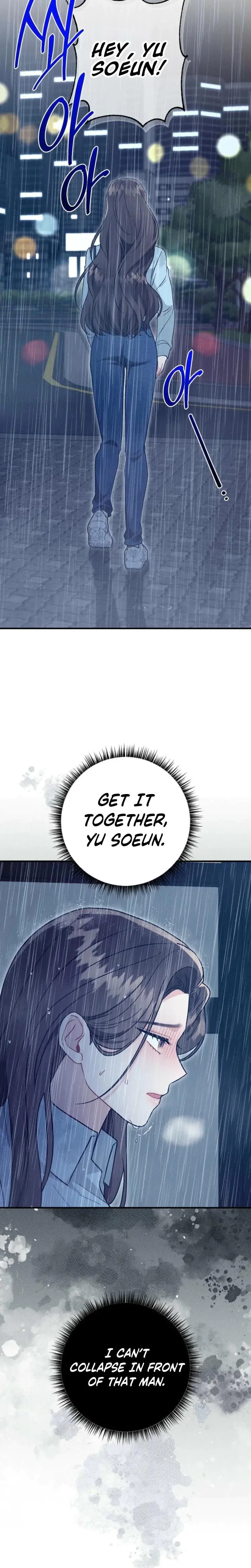 Layers Of Night Chapter 15 - Page 29