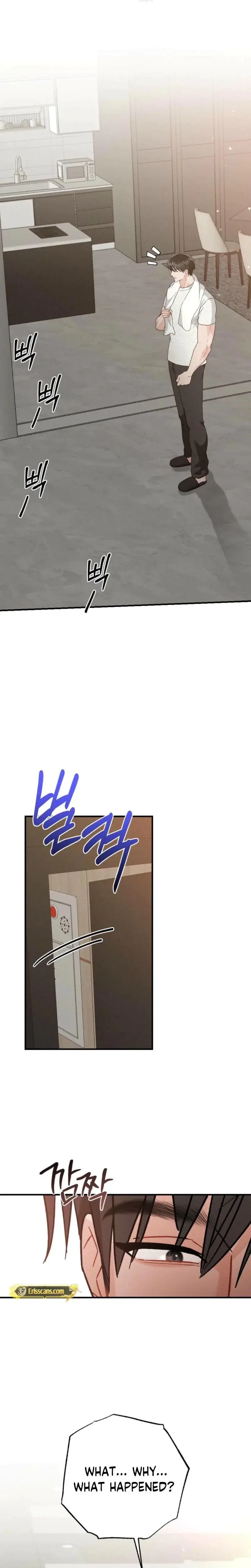 Layers Of Night Chapter 15 - Page 30