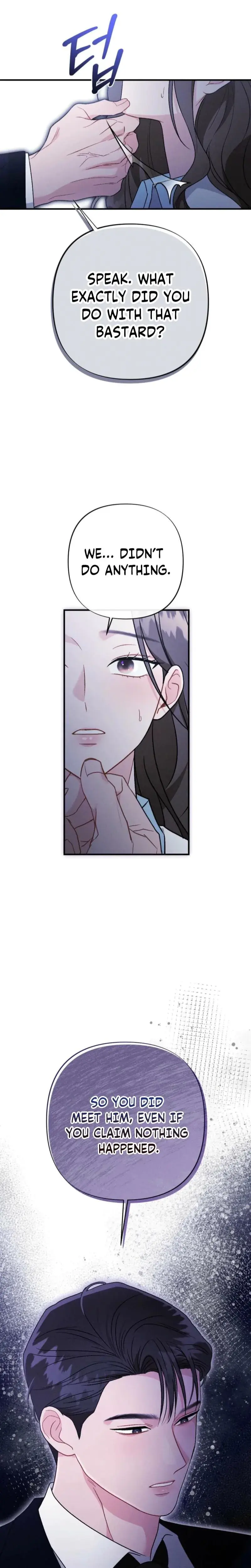Layers Of Night Chapter 15 - Page 6