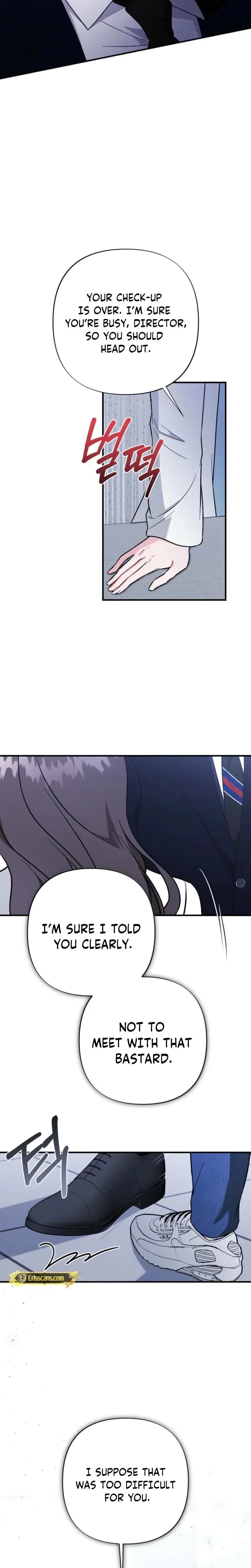 Layers Of Night Chapter 15 - Page 7