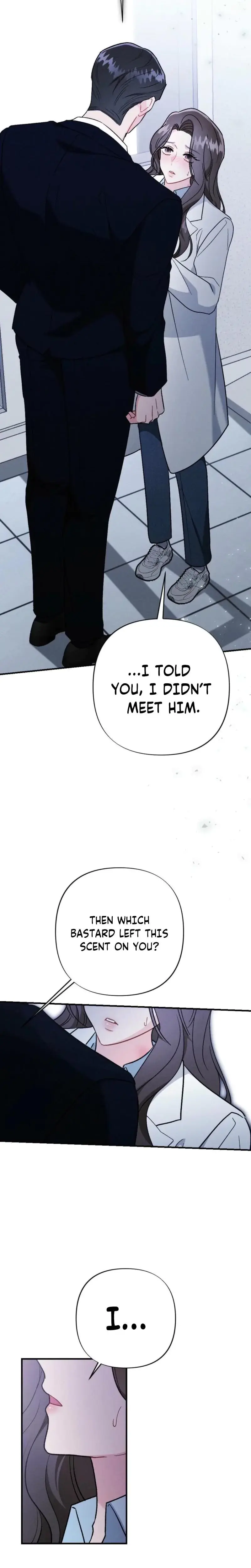 Layers Of Night Chapter 15 - Page 8