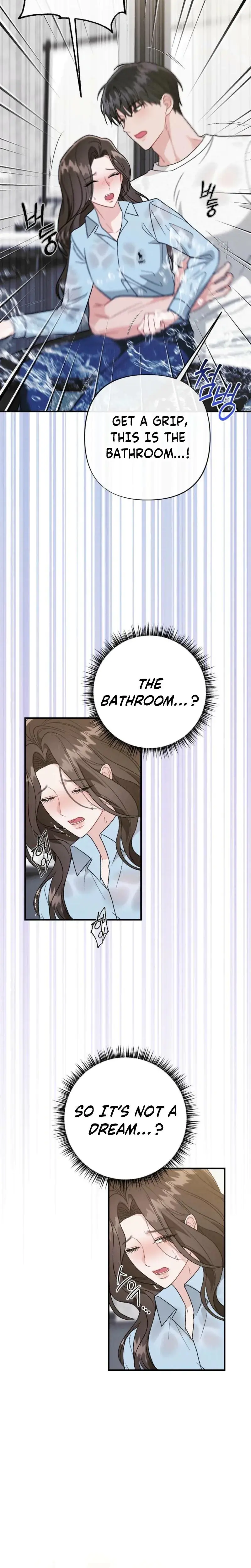 Layers Of Night Chapter 16 - Page 10