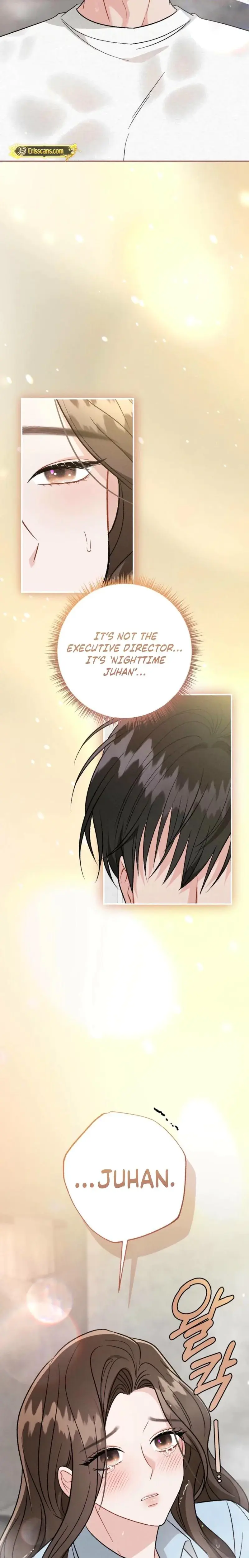 Layers Of Night Chapter 16 - Page 12