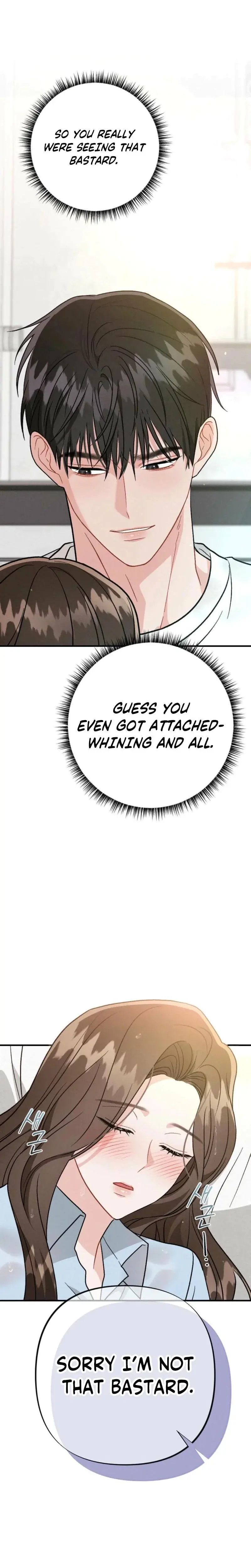 Layers Of Night Chapter 16 - Page 16