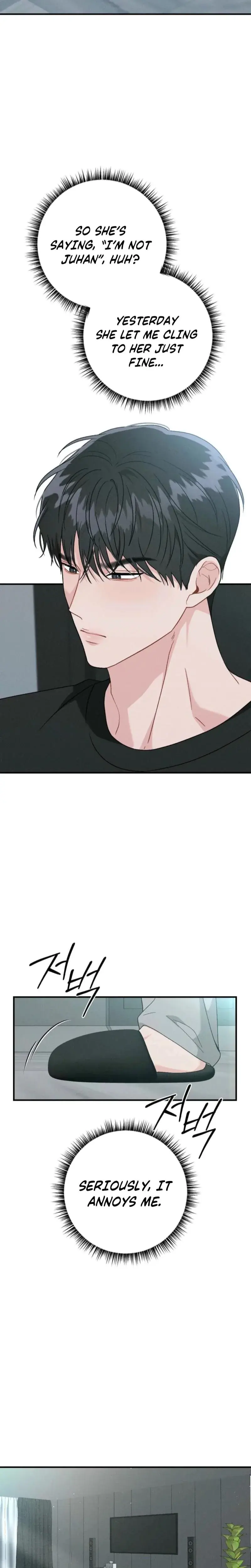 Layers Of Night Chapter 16 - Page 26
