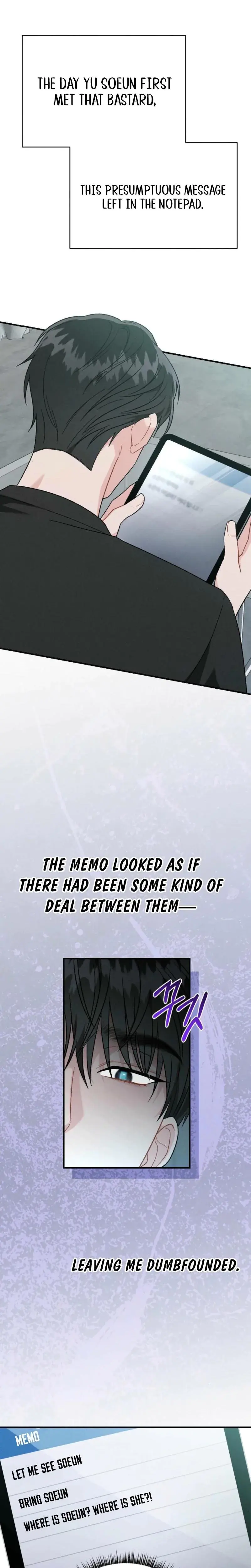 Layers Of Night Chapter 16 - Page 28