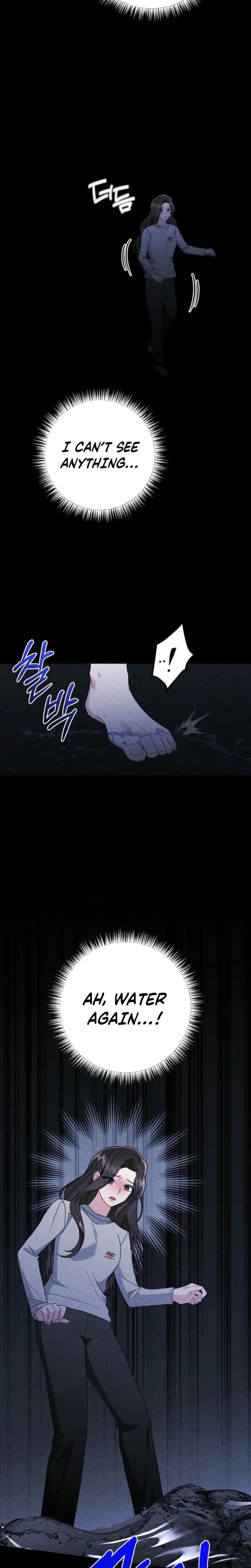Layers Of Night Chapter 16 - Page 3