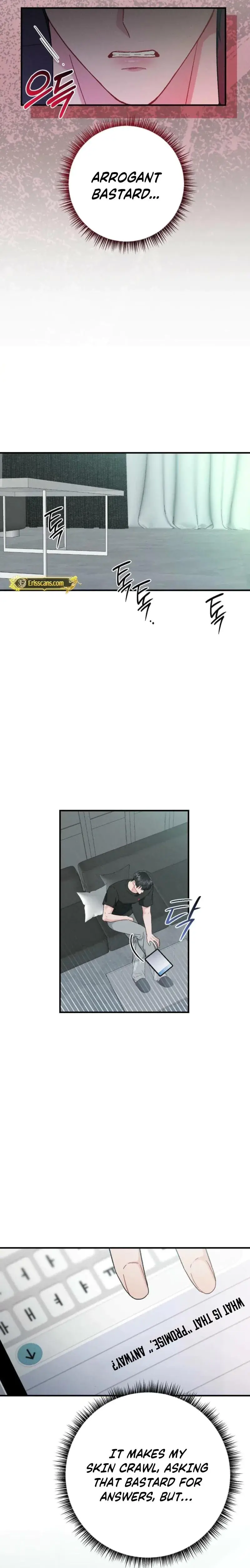 Layers Of Night Chapter 16 - Page 30