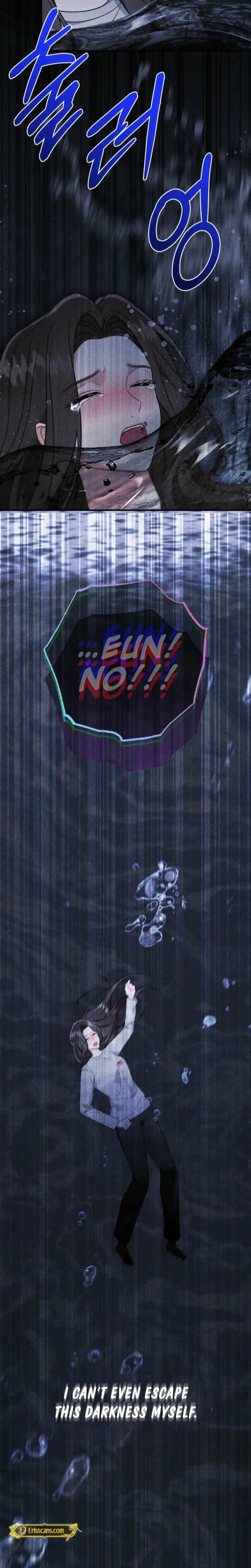 Layers Of Night Chapter 16 - Page 6