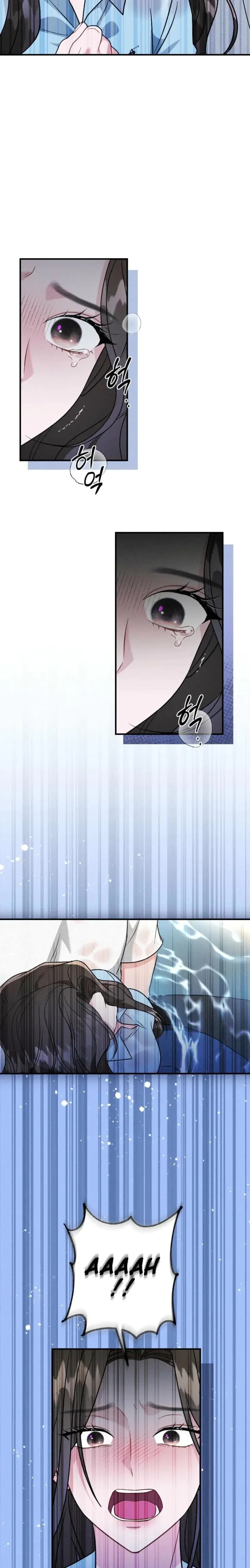 Layers Of Night Chapter 16 - Page 8