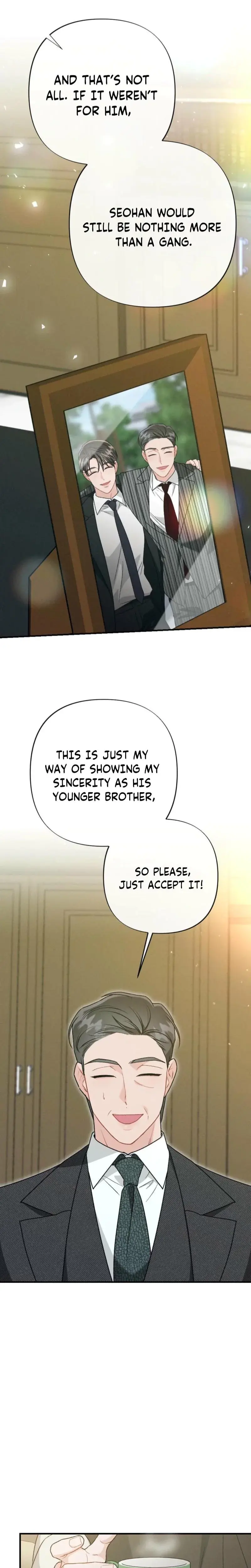 Layers Of Night Chapter 17 - Page 12