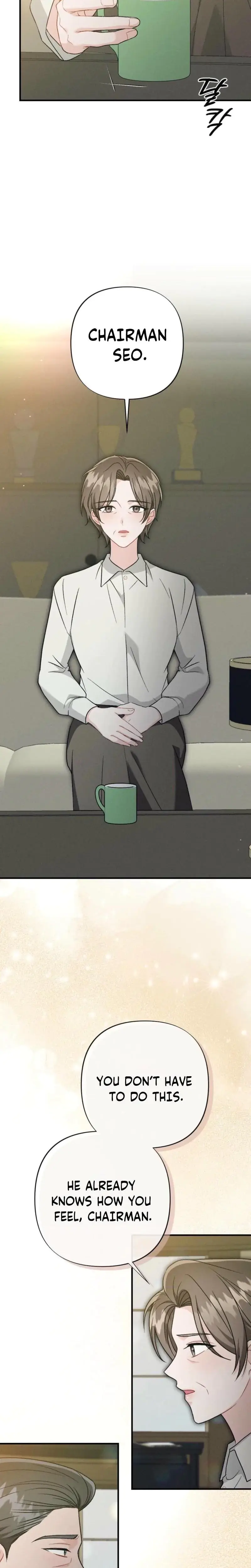 Layers Of Night Chapter 17 - Page 13