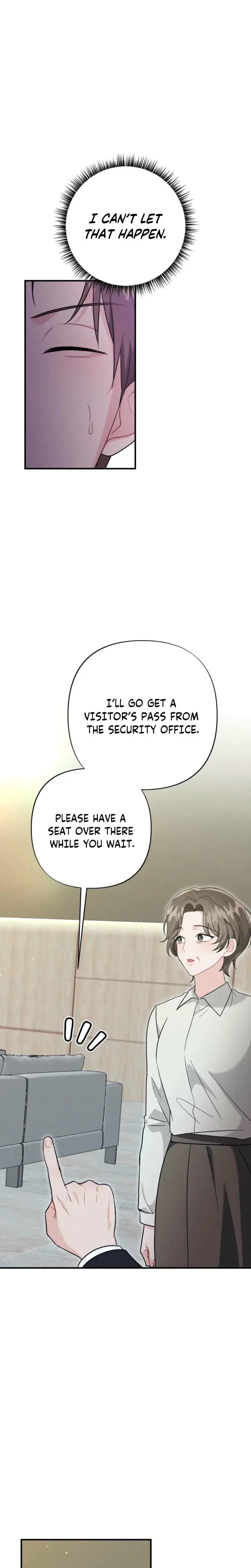 Layers Of Night Chapter 17 - Page 24