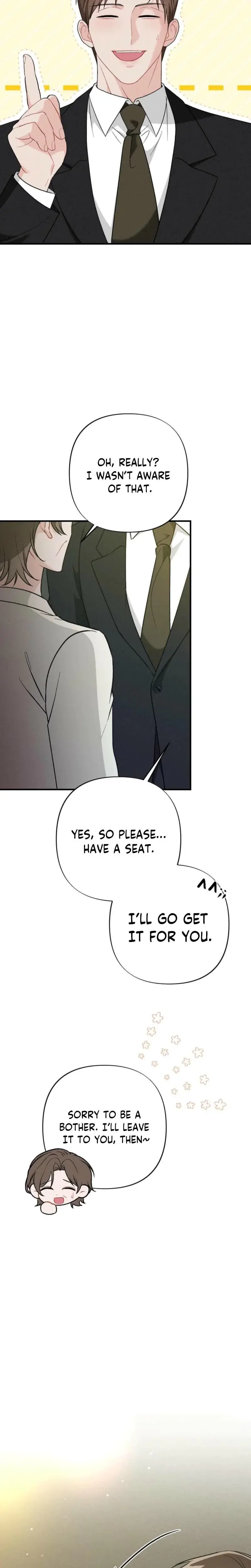 Layers Of Night Chapter 17 - Page 26