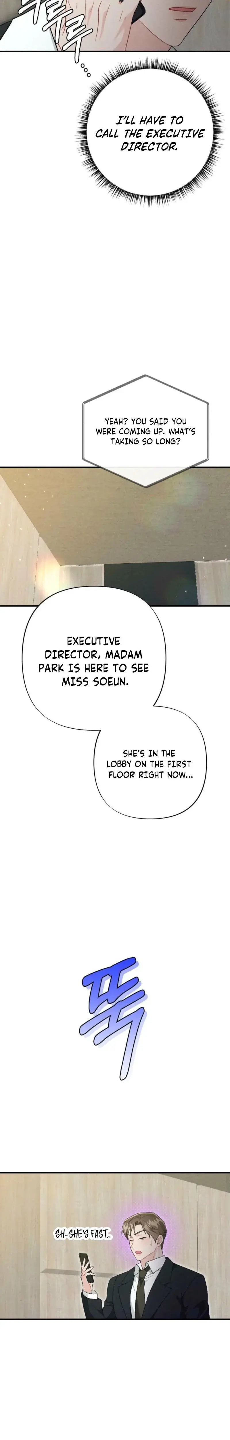 Layers Of Night Chapter 17 - Page 28