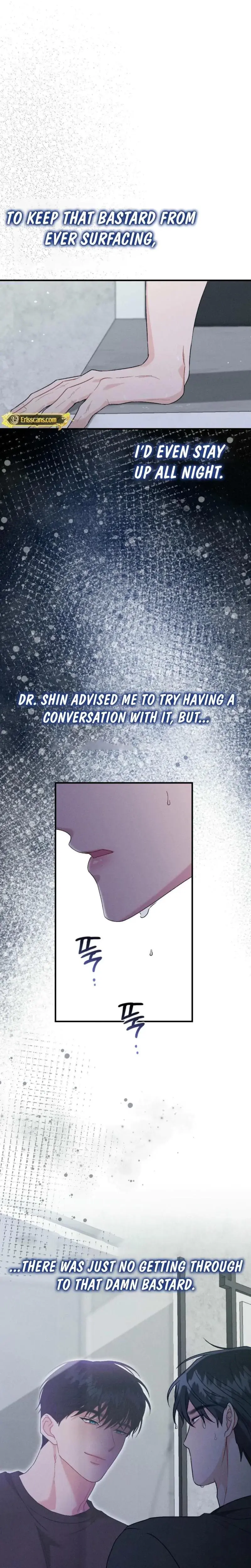 Layers Of Night Chapter 17 - Page 3