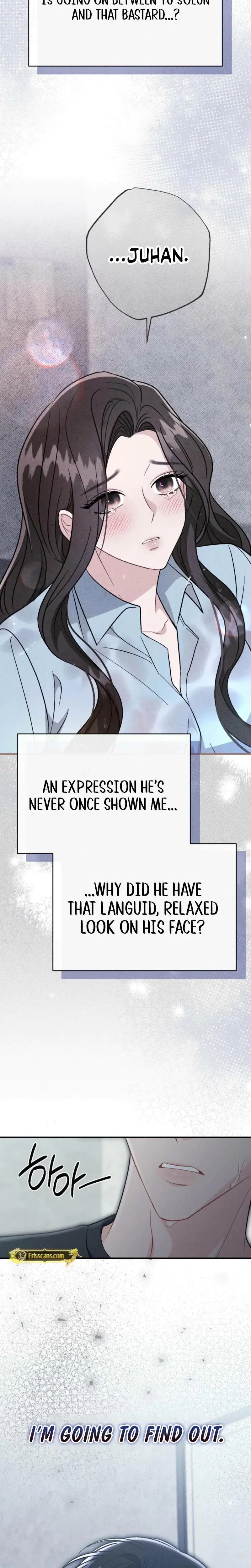 Layers Of Night Chapter 17 - Page 6