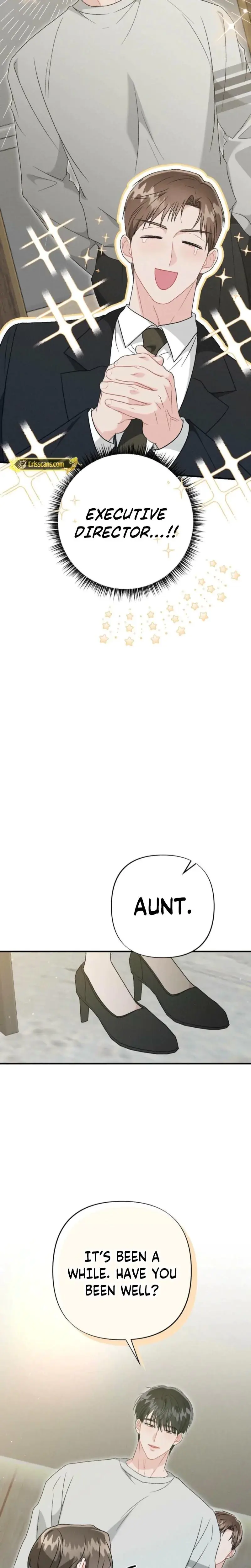 Layers Of Night Chapter 18 - Page 13