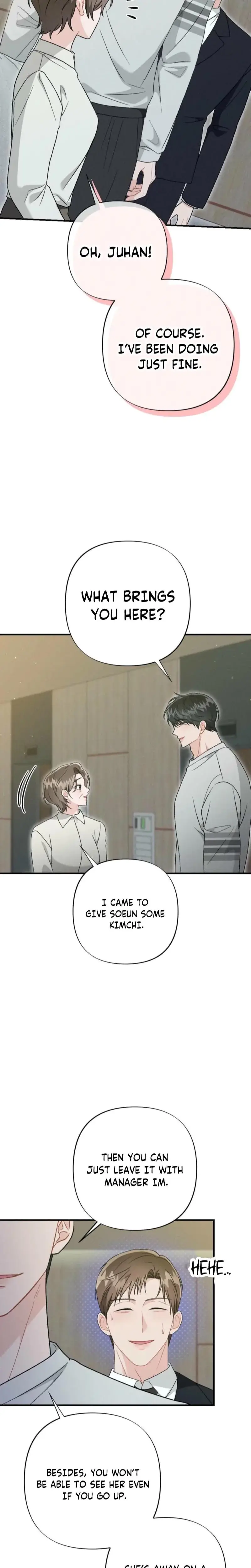 Layers Of Night Chapter 18 - Page 14