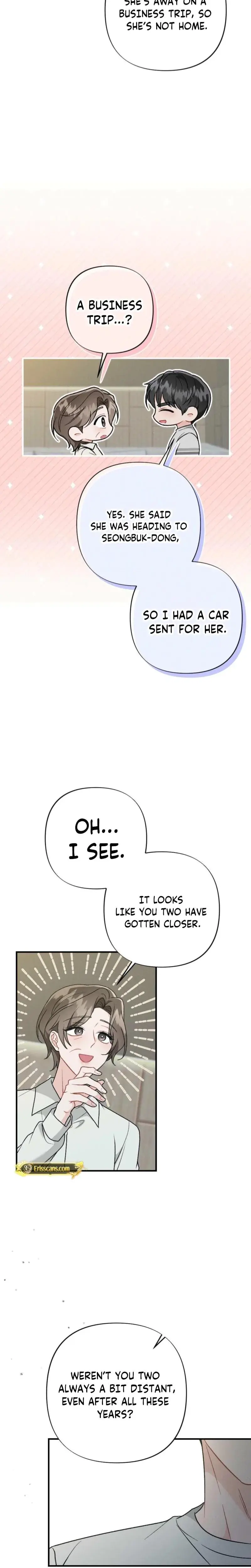 Layers Of Night Chapter 18 - Page 15