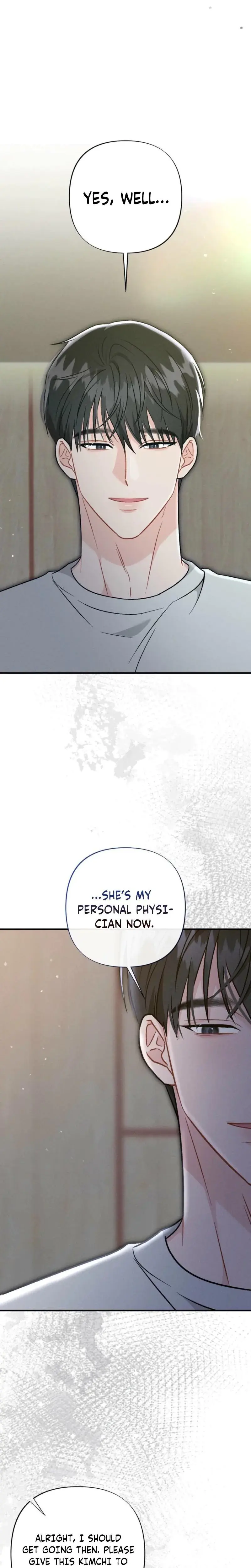 Layers Of Night Chapter 18 - Page 16