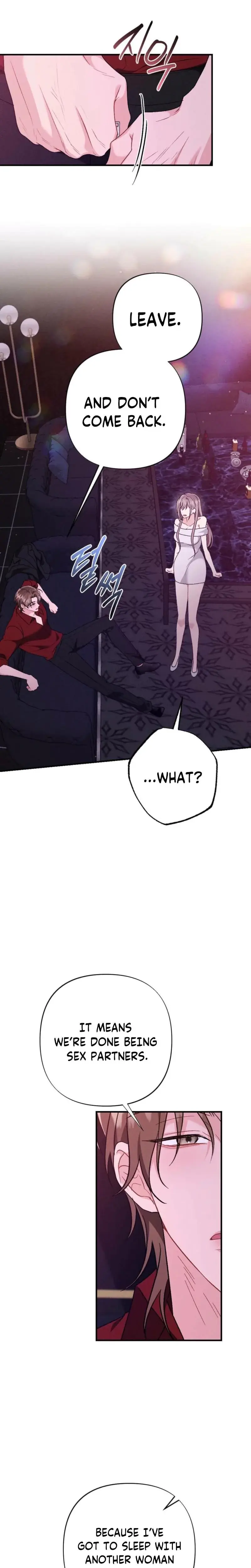 Layers Of Night Chapter 18 - Page 22