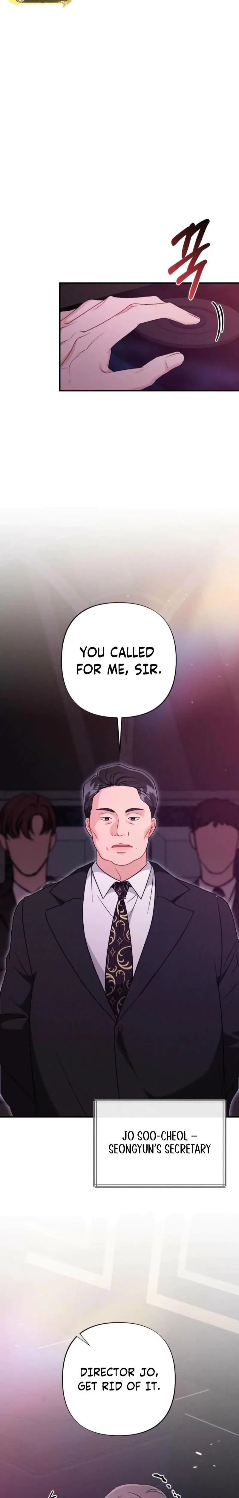 Layers Of Night Chapter 18 - Page 26