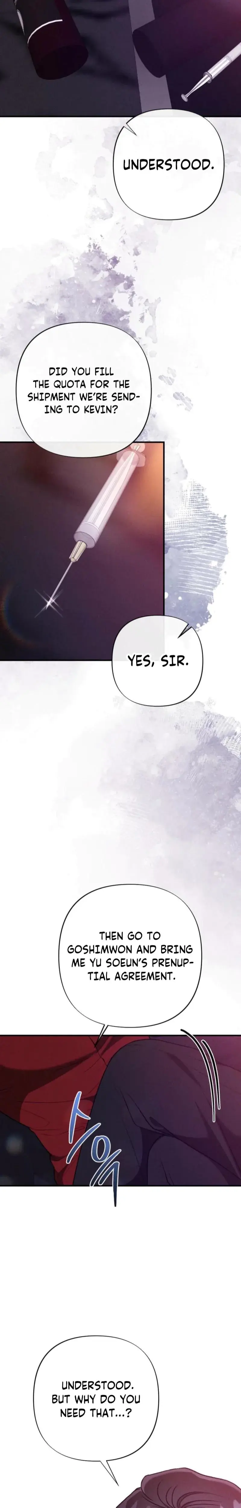 Layers Of Night Chapter 18 - Page 29
