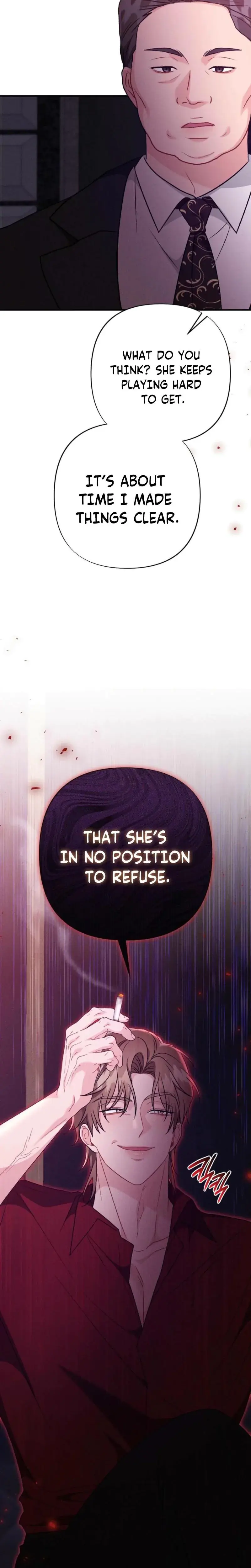 Layers Of Night Chapter 18 - Page 30