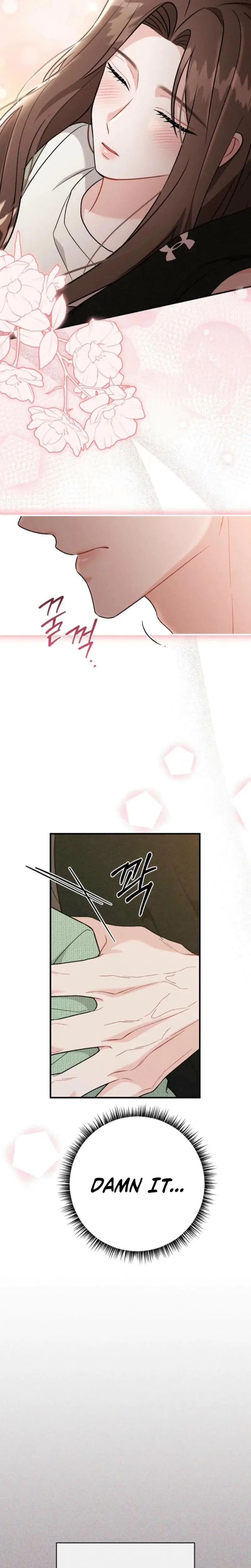 Layers Of Night Chapter 18 - Page 6