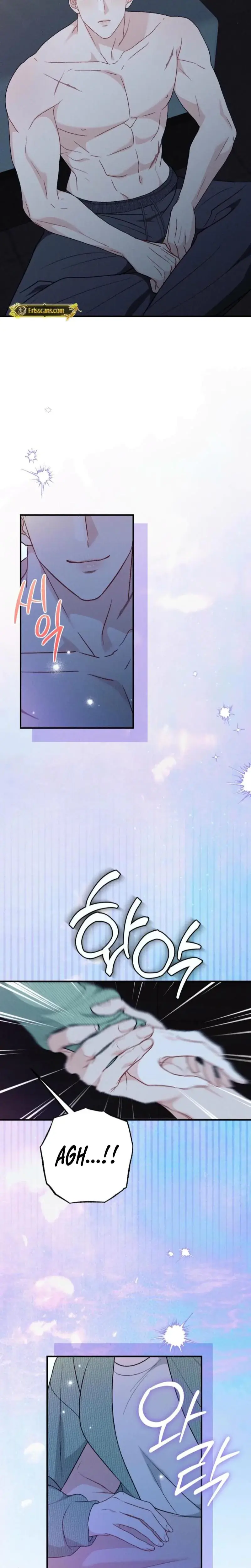 Layers Of Night Chapter 19 - Page 13