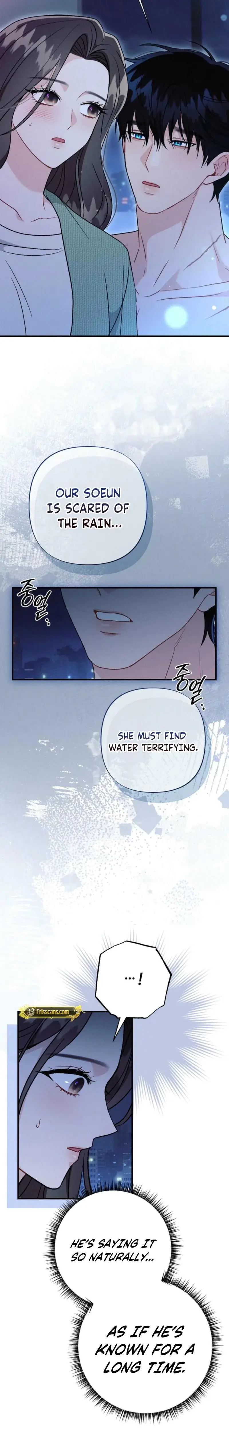 Layers Of Night Chapter 19 - Page 15
