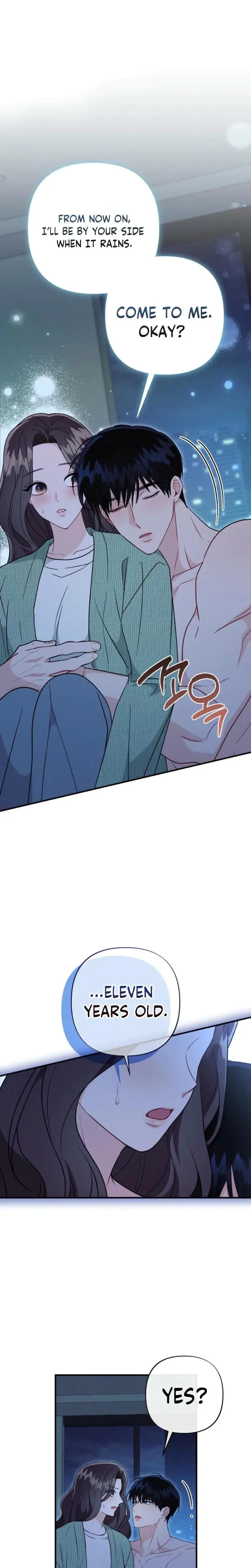 Layers Of Night Chapter 19 - Page 16
