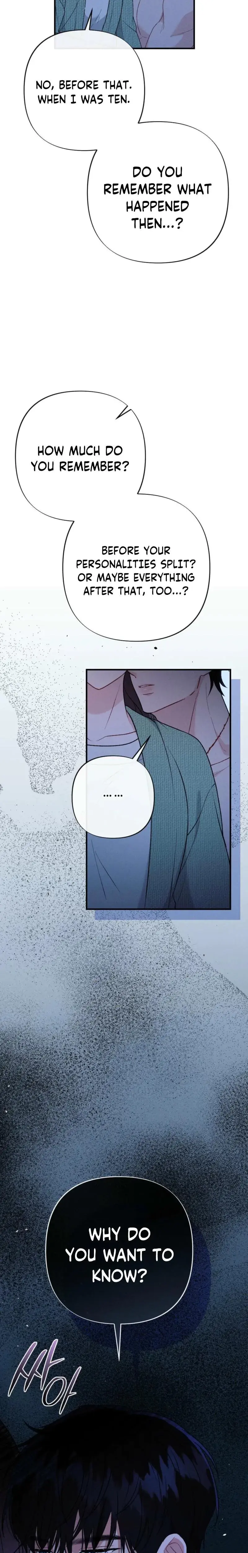 Layers Of Night Chapter 19 - Page 17