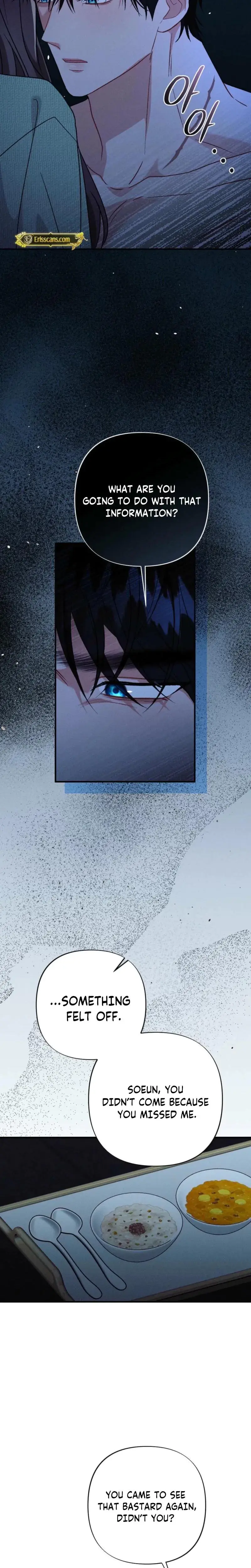 Layers Of Night Chapter 19 - Page 18