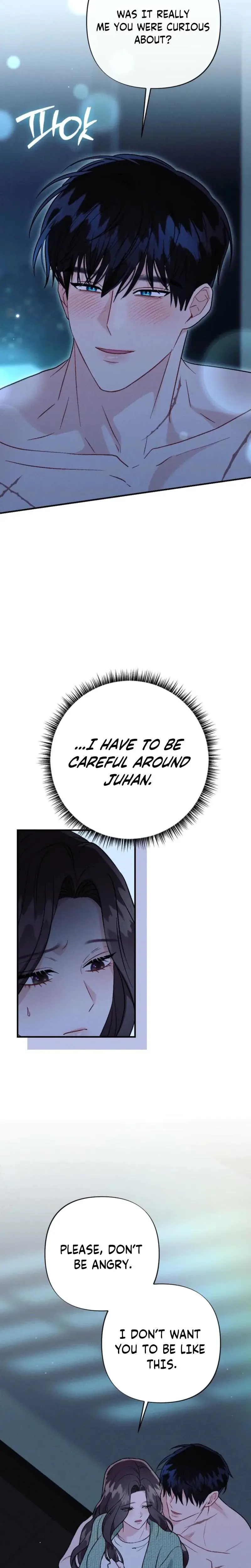 Layers Of Night Chapter 19 - Page 21