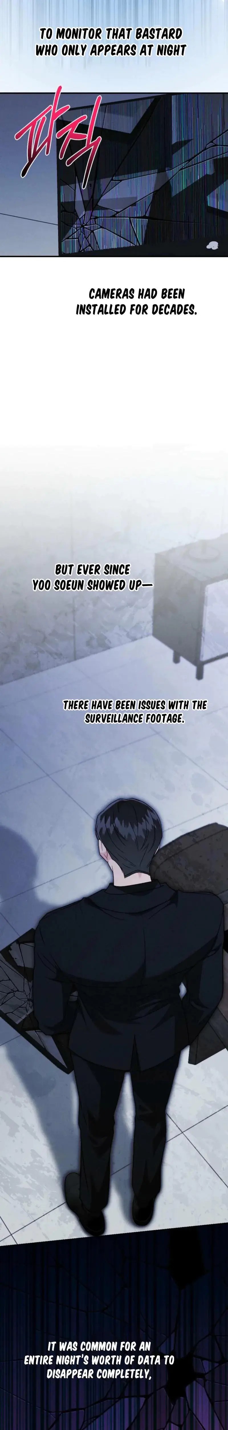Layers Of Night Chapter 19 - Page 27