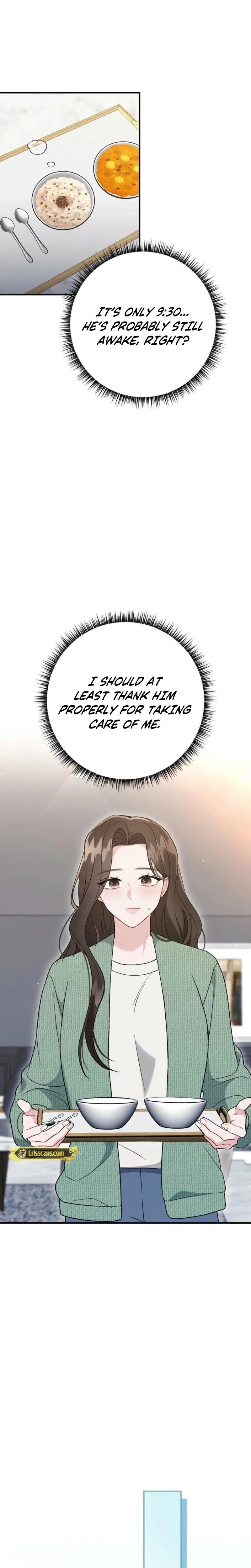 Layers Of Night Chapter 19 - Page 7