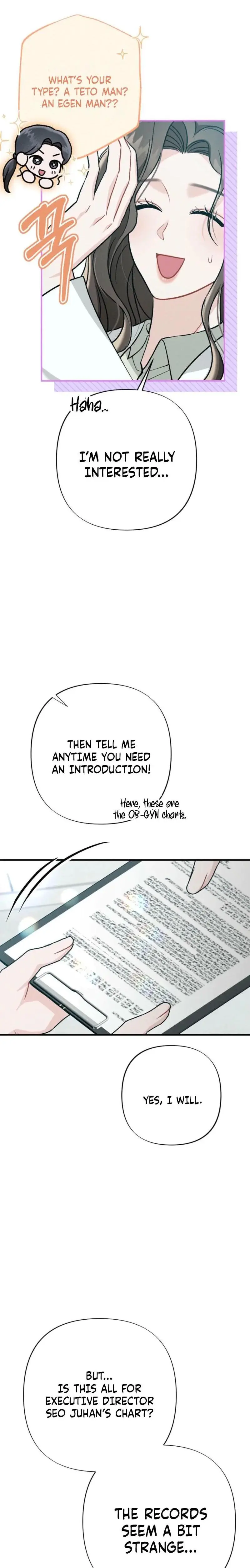 Layers Of Night Chapter 2 - Page 14